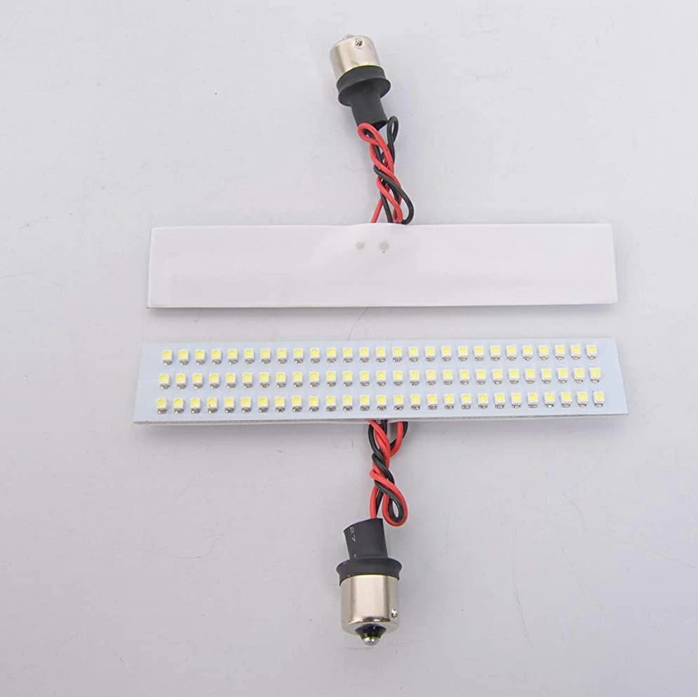 Amazon | バス・トラック24V専用LED路肩灯 トラック テール 81連